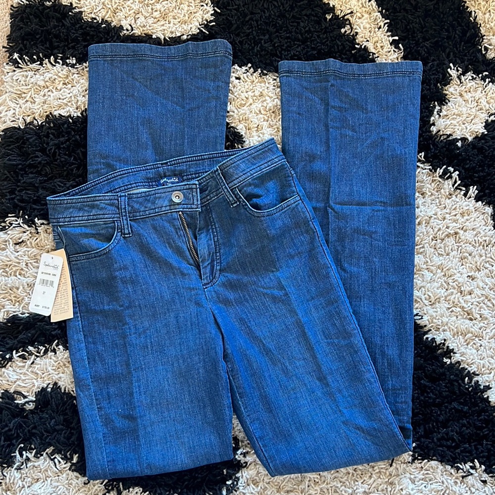 Flare jeans